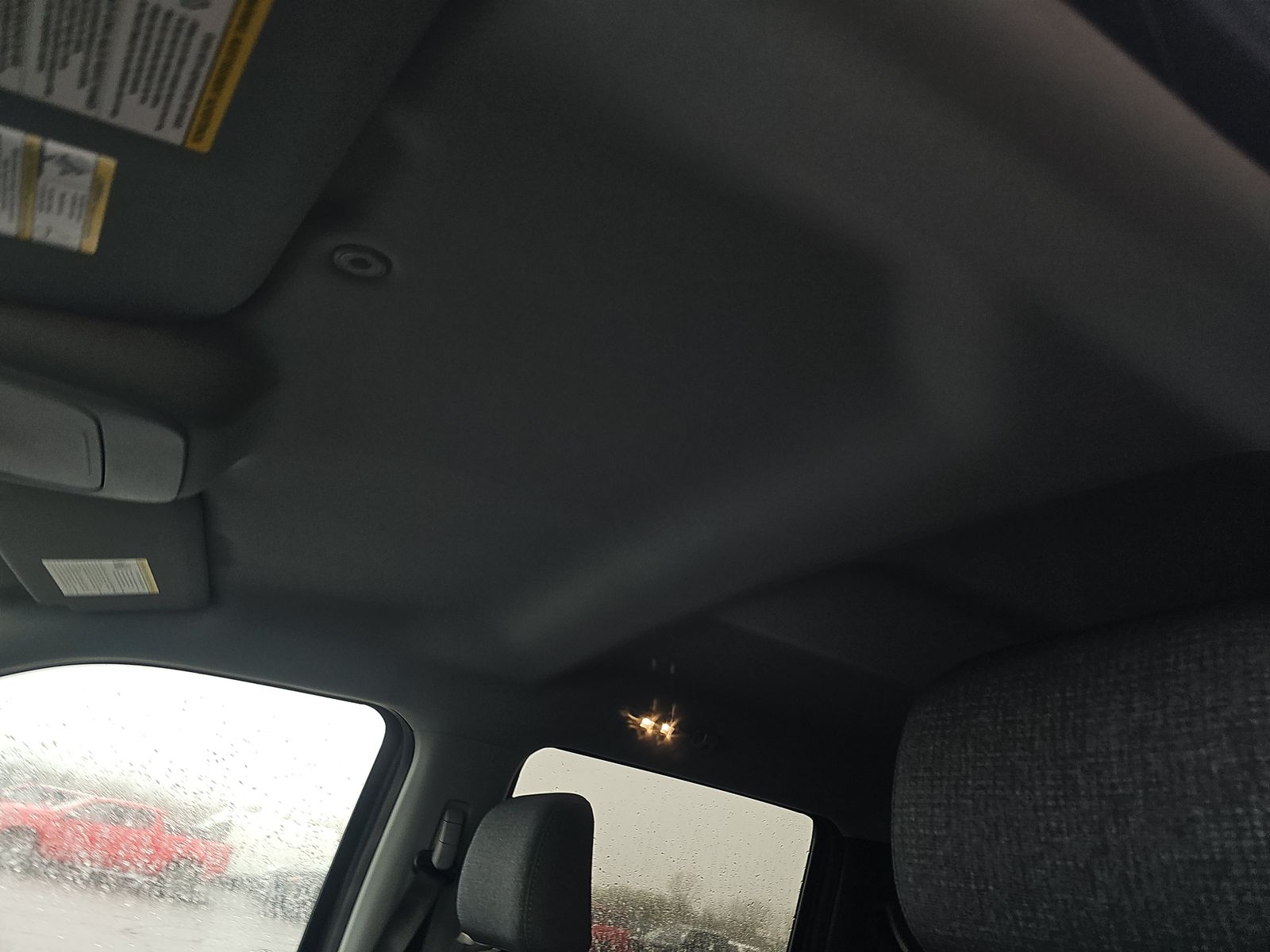 2025 Ford F-150 XLT AWD
