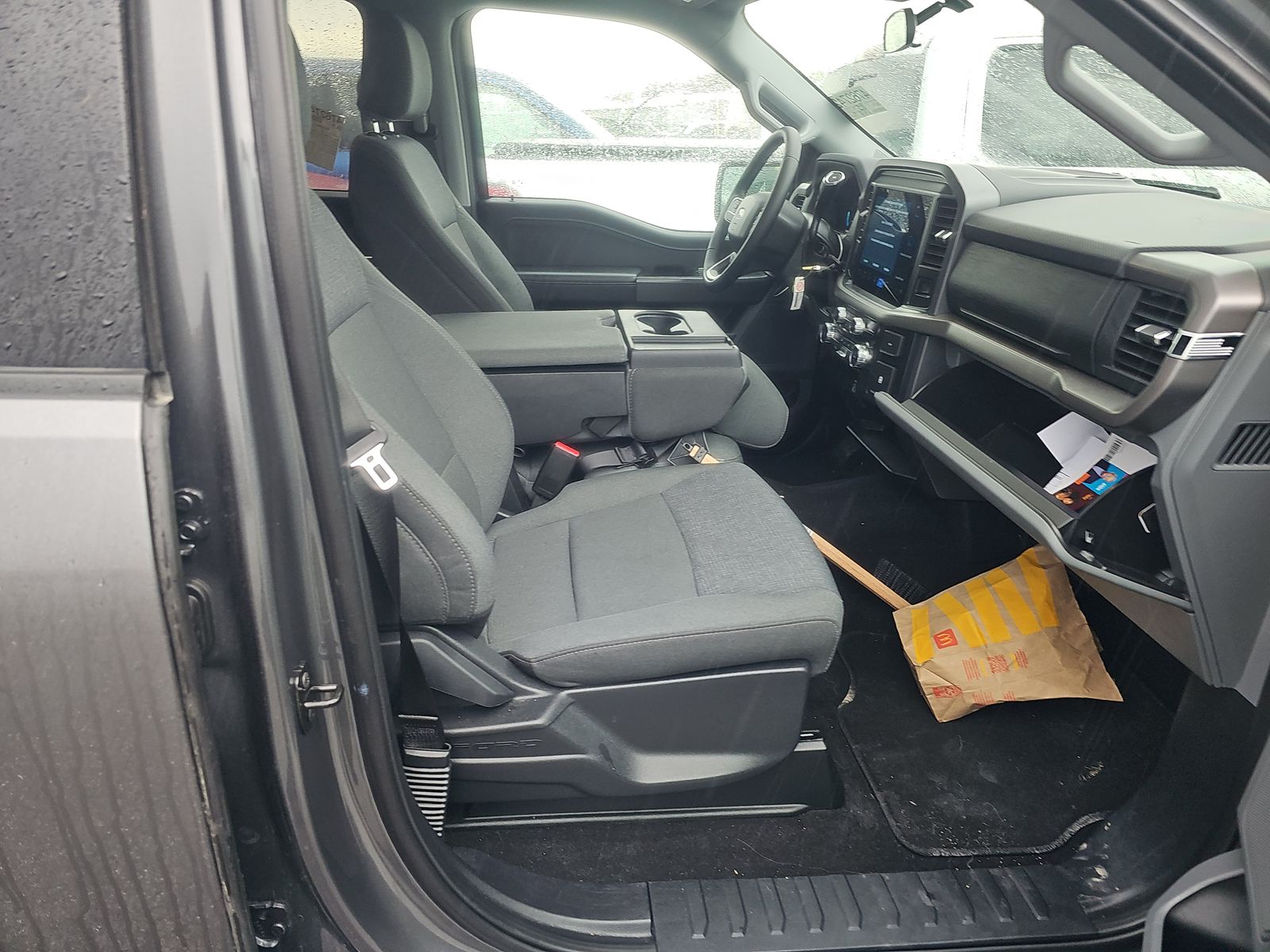 2025 Ford F-150 XLT AWD