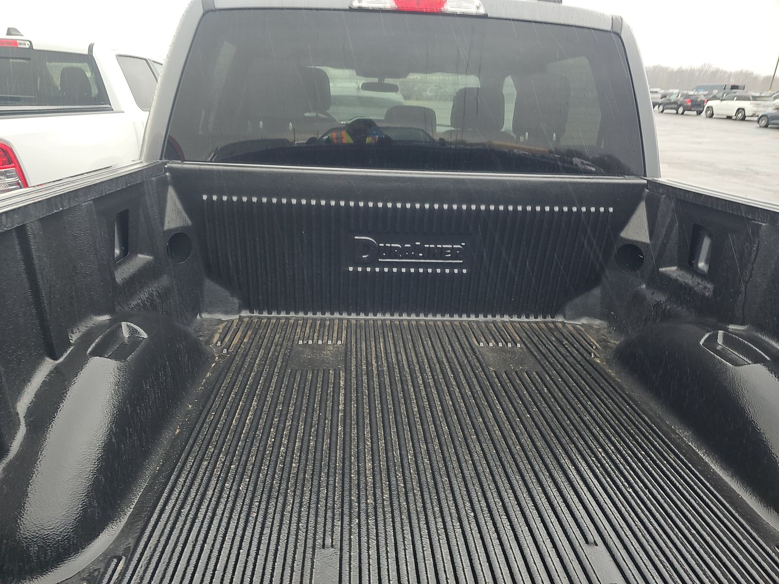 2025 Ford F-150 XLT AWD