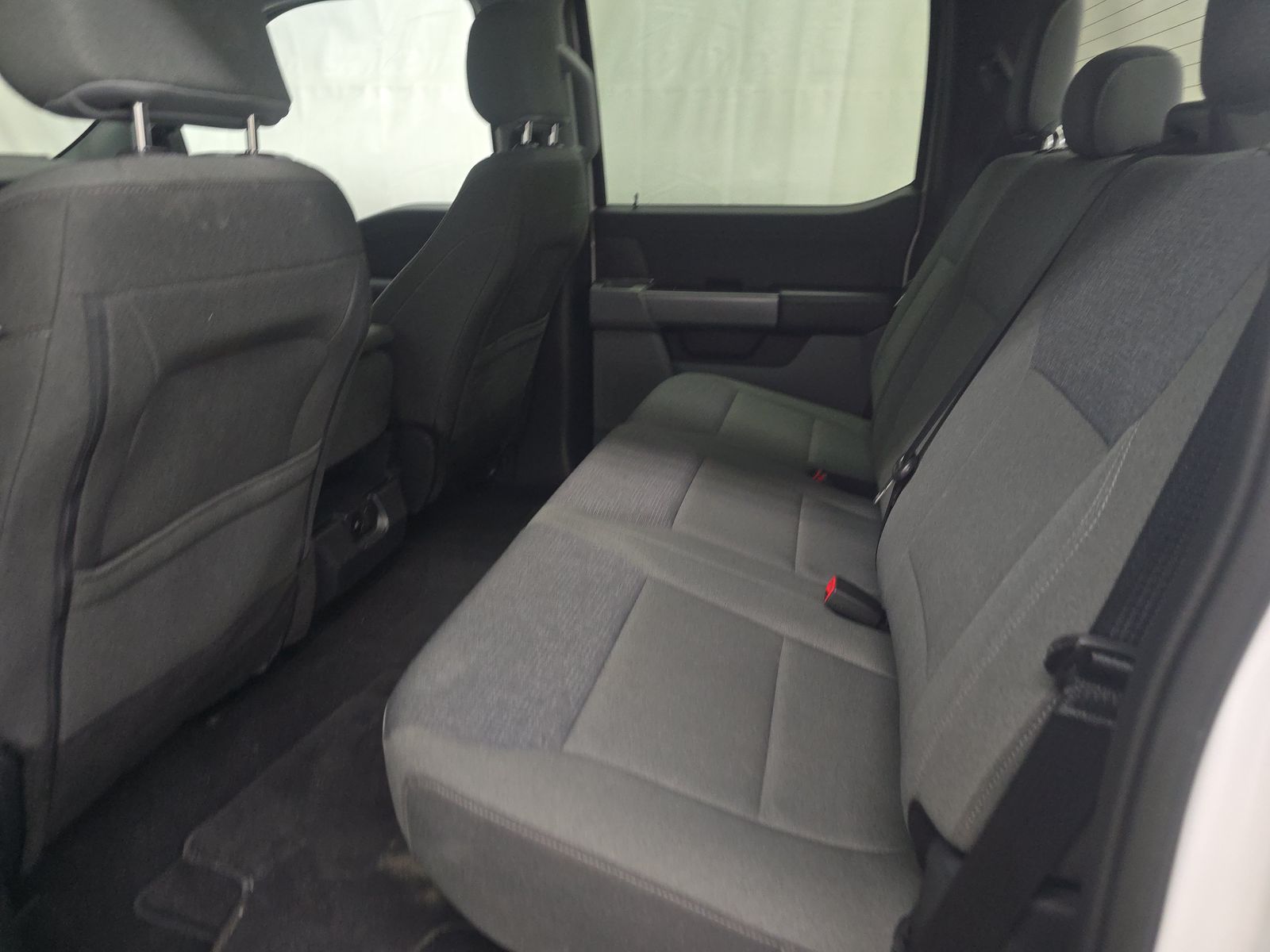 2025 Ford F-150 XLT AWD