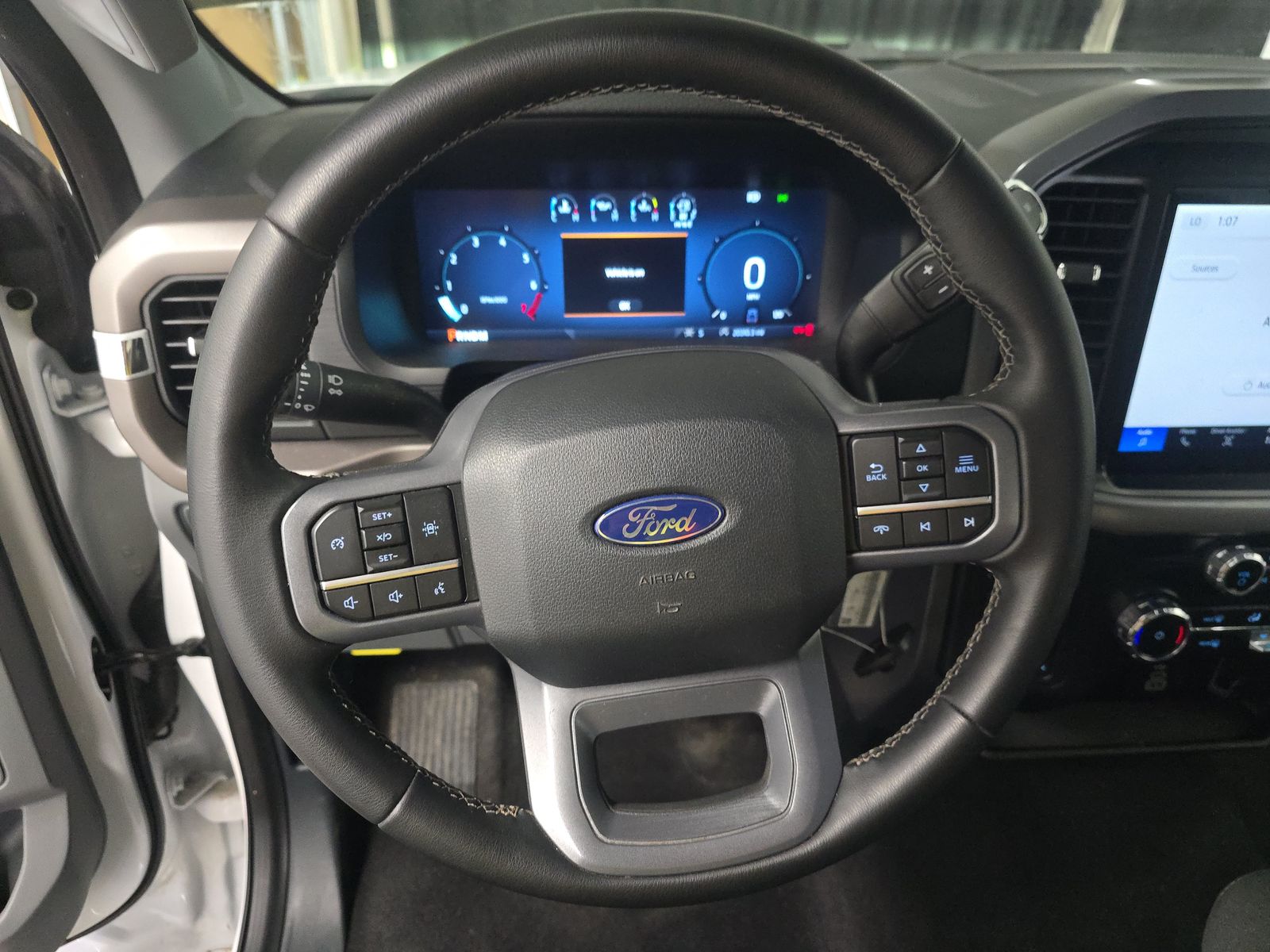2025 Ford F-150 XLT AWD