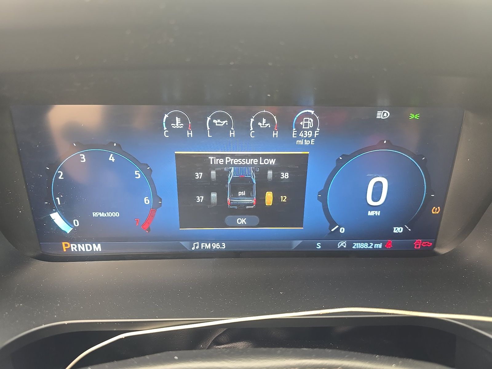 2025 Ford F-150 XLT AWD