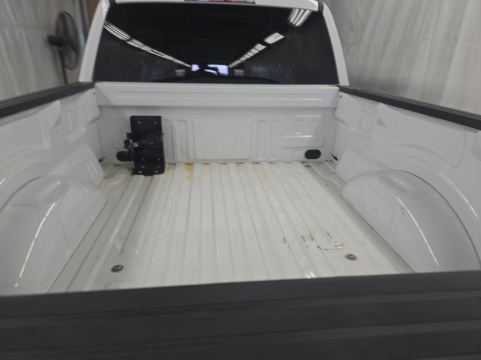 2025 Ford F-150 XLT AWD