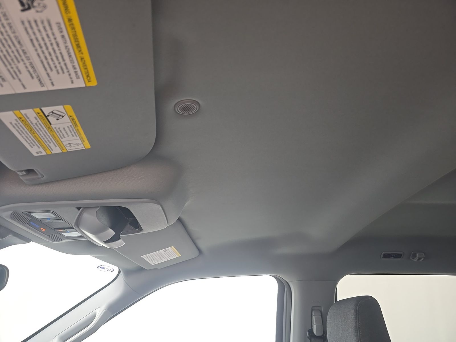 2025 Ford F-150 XLT AWD