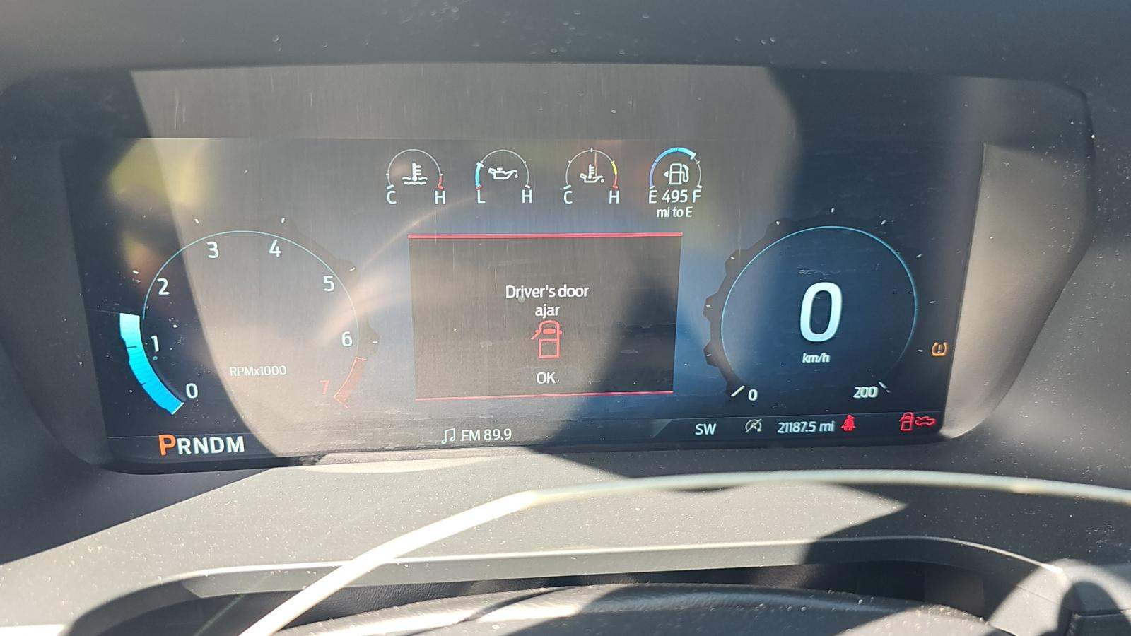 2025 Ford F-150 XLT AWD