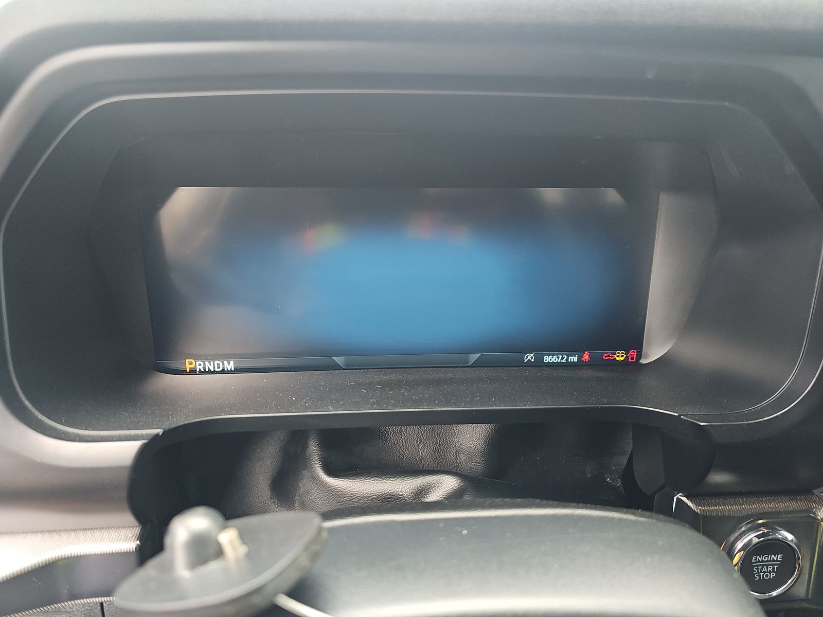 2025 Ford F-150 Lariat AWD