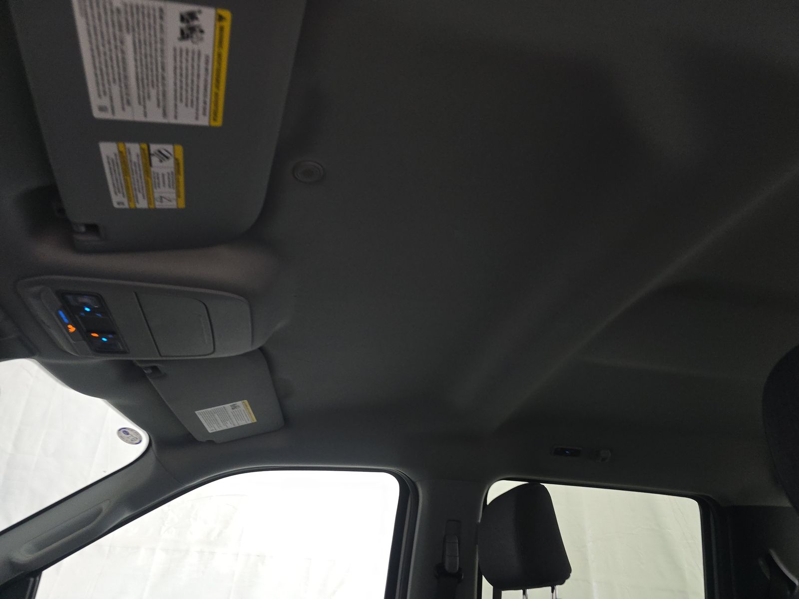 2025 Ford F-150 XLT AWD