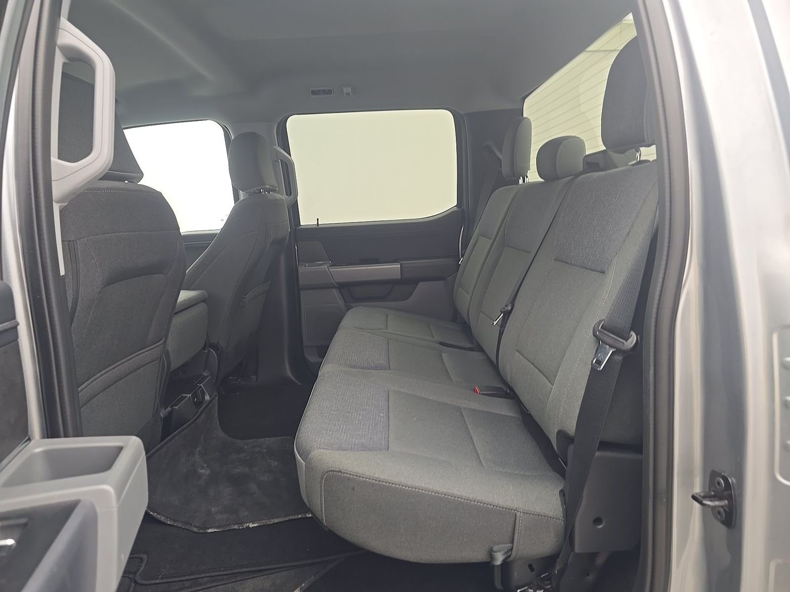 2025 Ford F-150 XLT AWD