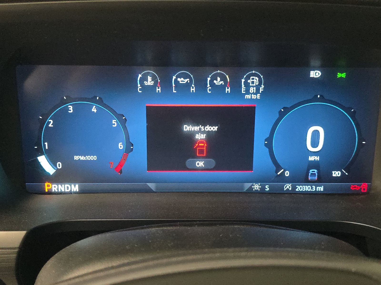 2025 Ford F-150 XLT AWD