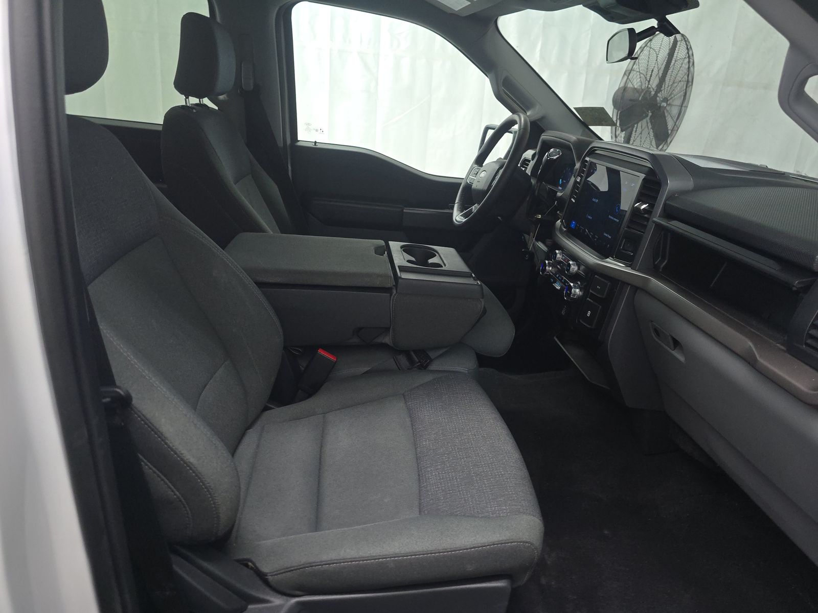 2025 Ford F-150 XLT AWD