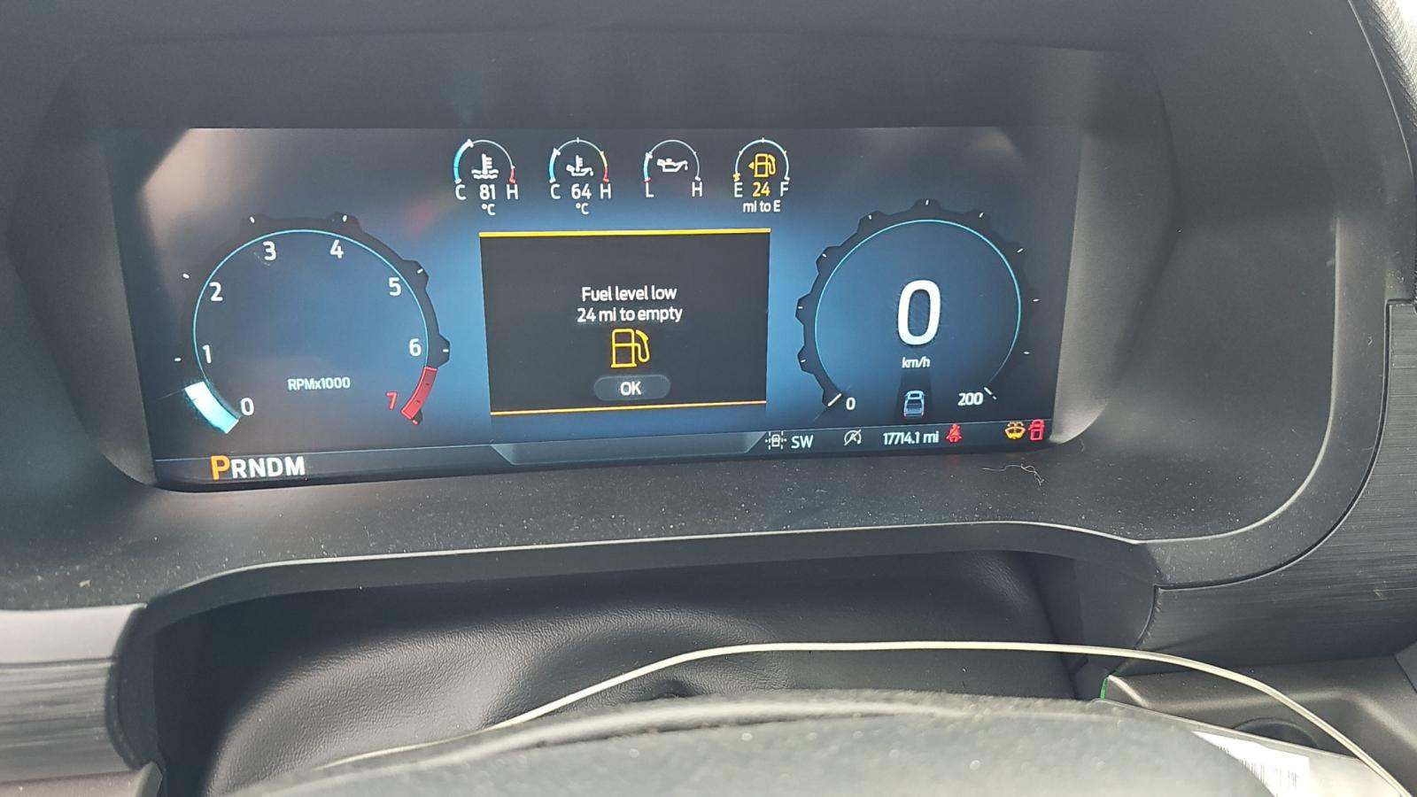 2025 Ford F-150 Hybrid XLT AWD
