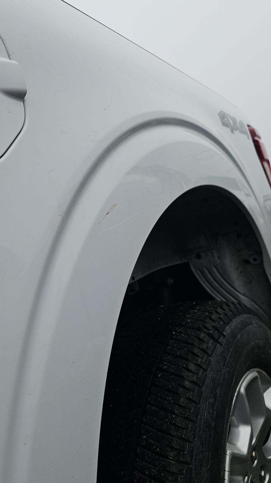 2025 Ford F-150 Hybrid XLT AWD