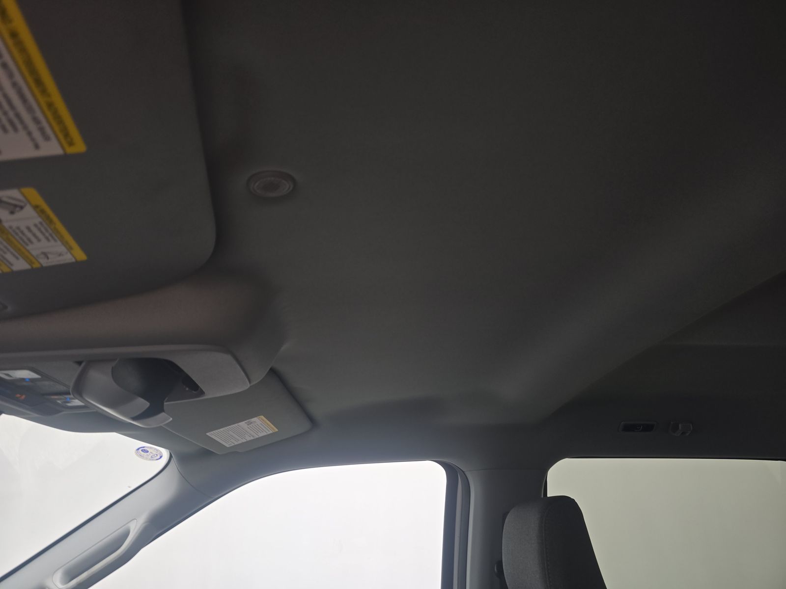 2025 Ford F-150 Hybrid XLT AWD