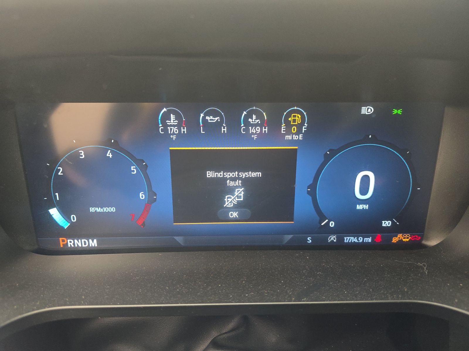2025 Ford F-150 Hybrid XLT AWD