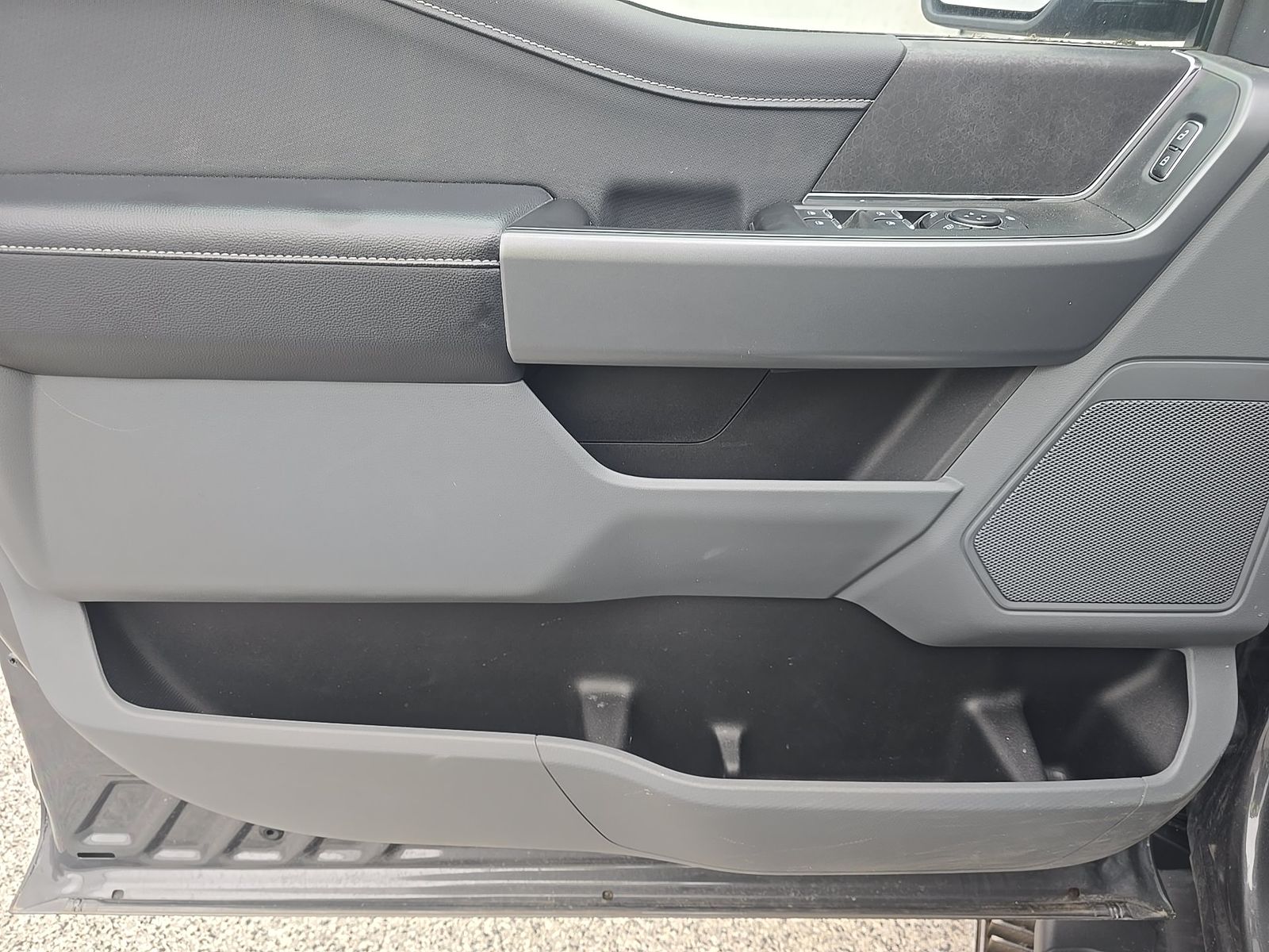 2025 Ford F-150 XLT AWD