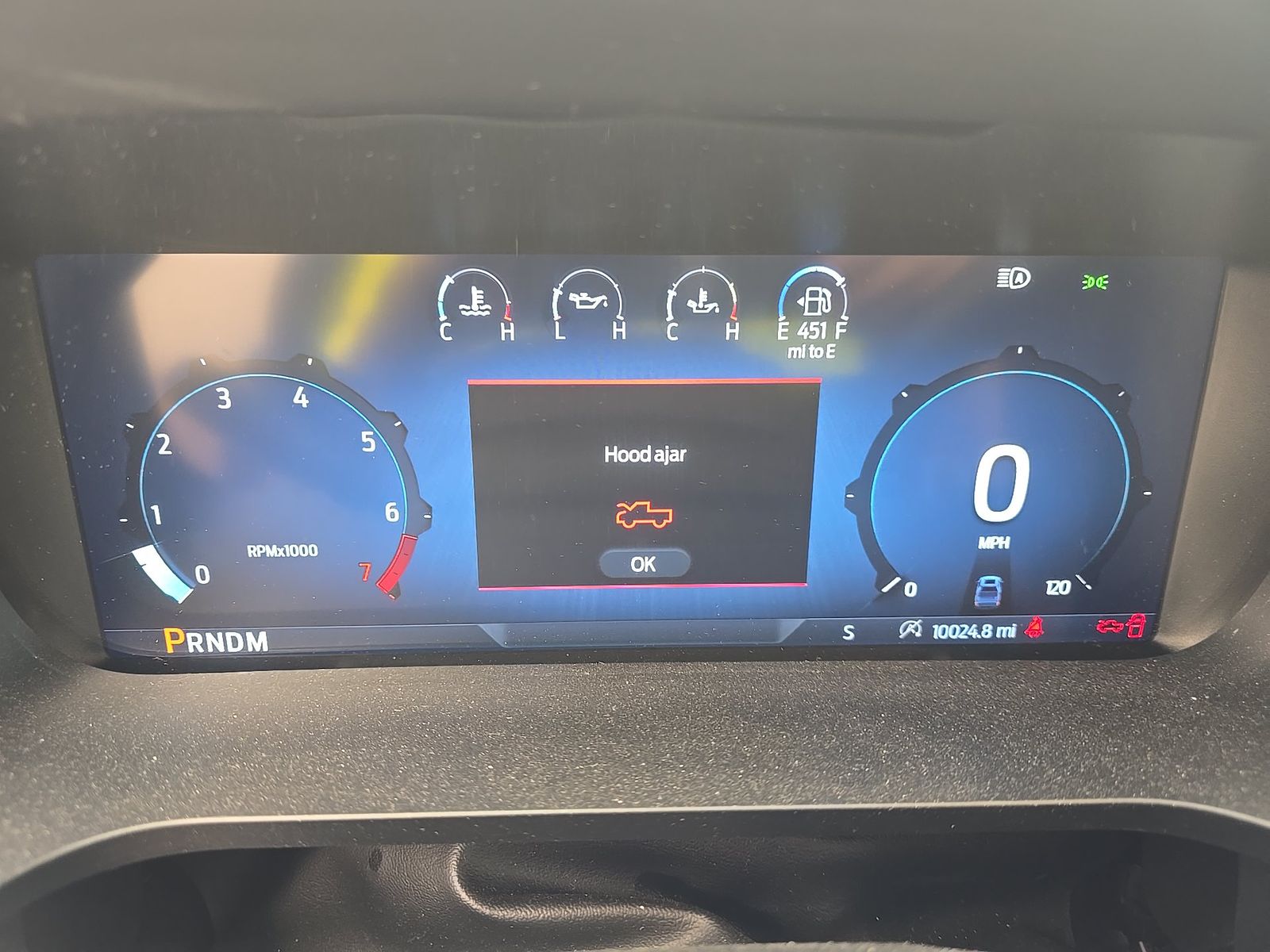 2025 Ford F-150 XLT AWD