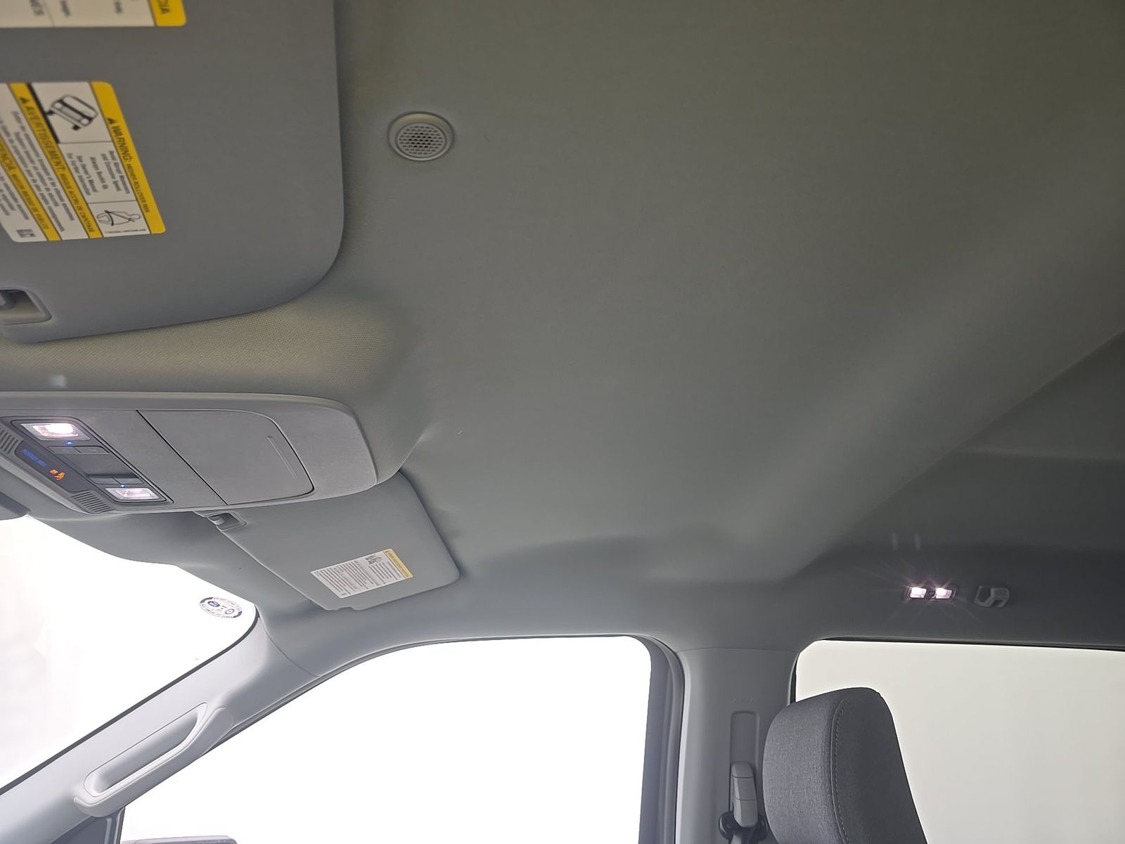 2025 Ford F-150 XLT AWD
