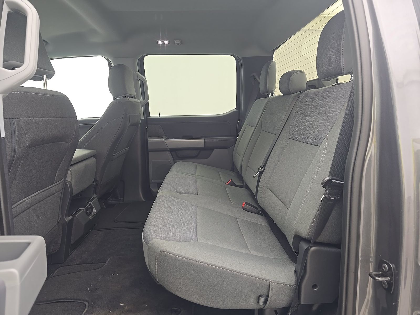 2025 Ford F-150 XLT AWD