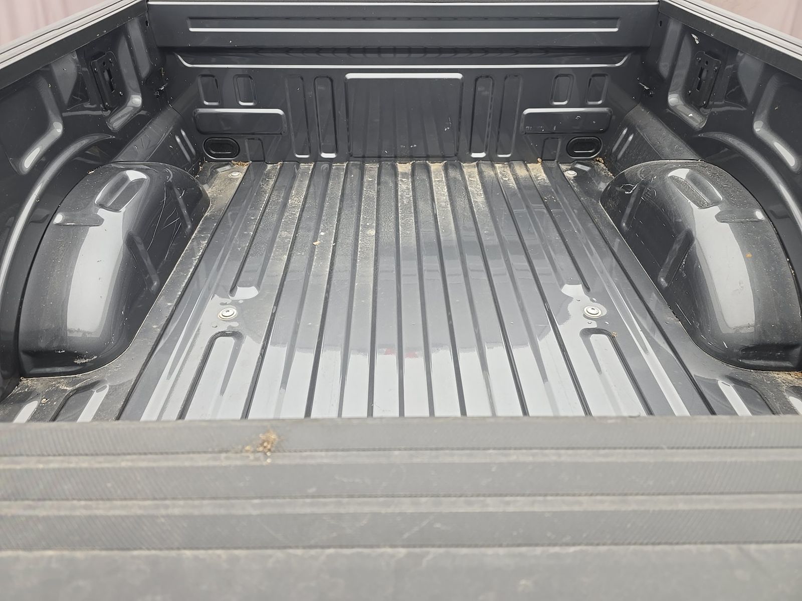 2025 Ford F-150 XLT AWD