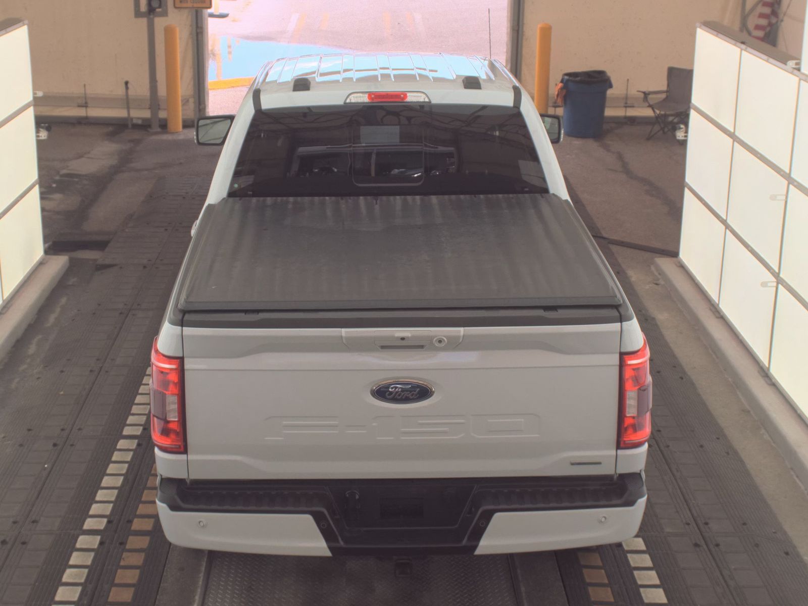 2022 Ford F-150 XLT AWD