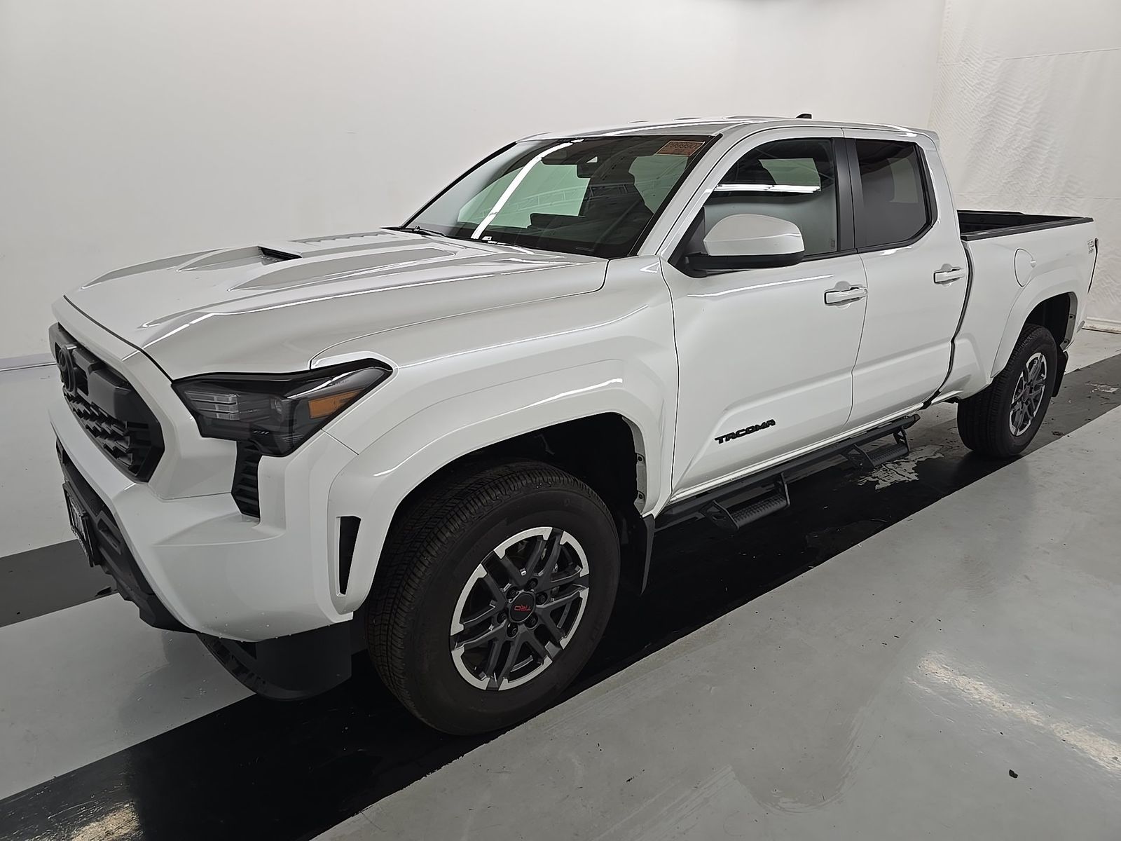 2025 Toyota Tacoma TRD Sport AWD