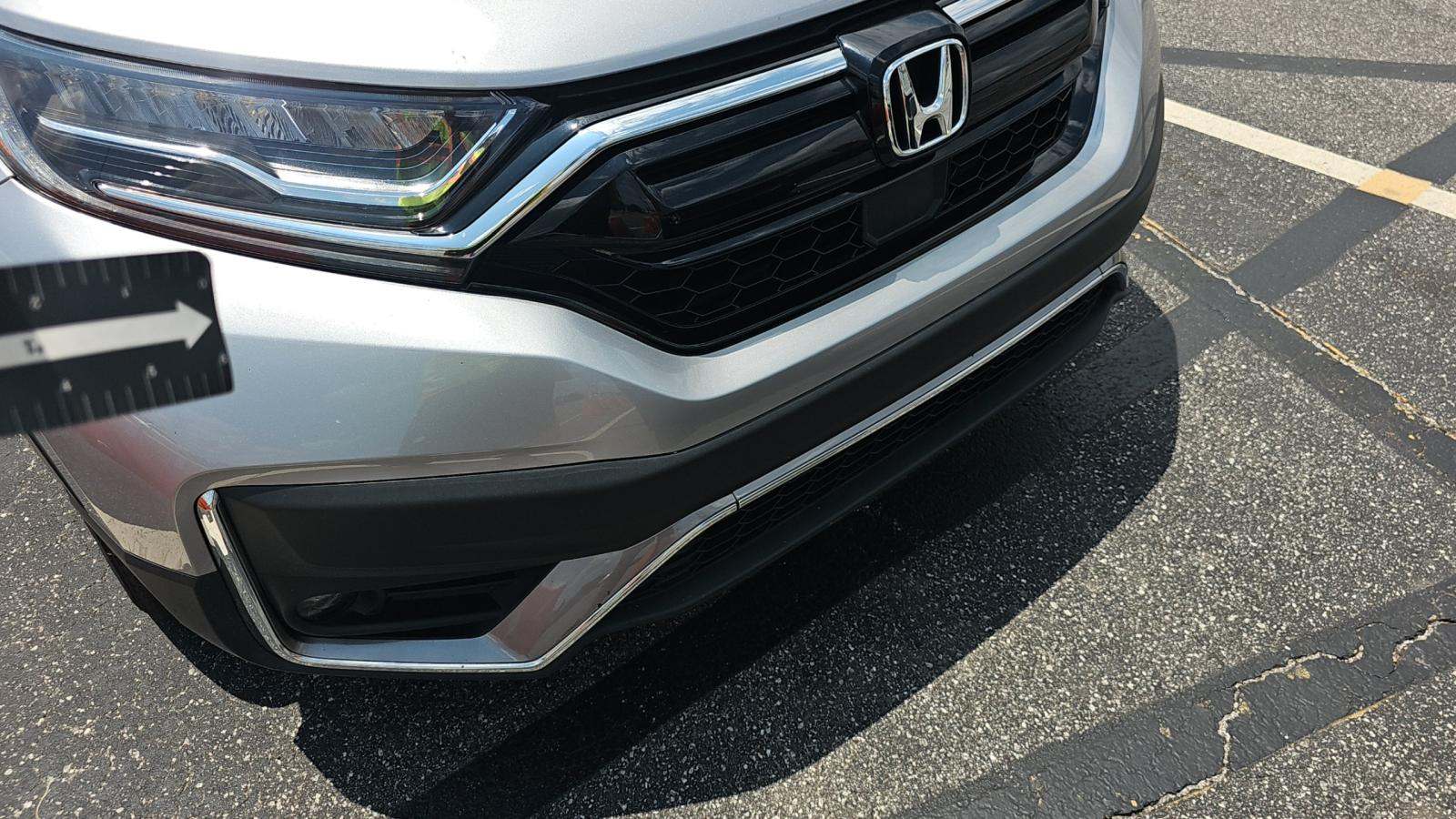 2022 Honda CR-V Touring FWD