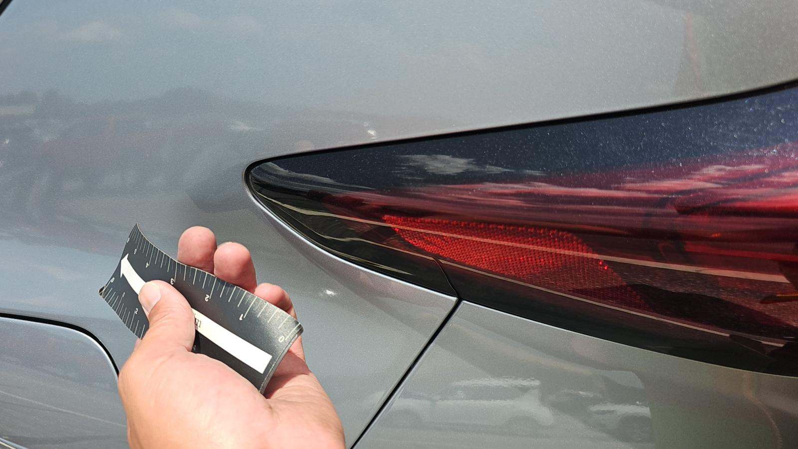 2022 Honda CR-V Touring FWD