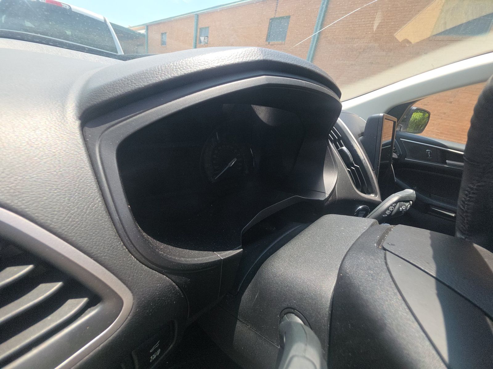 2023 Ford Edge SEL AWD
