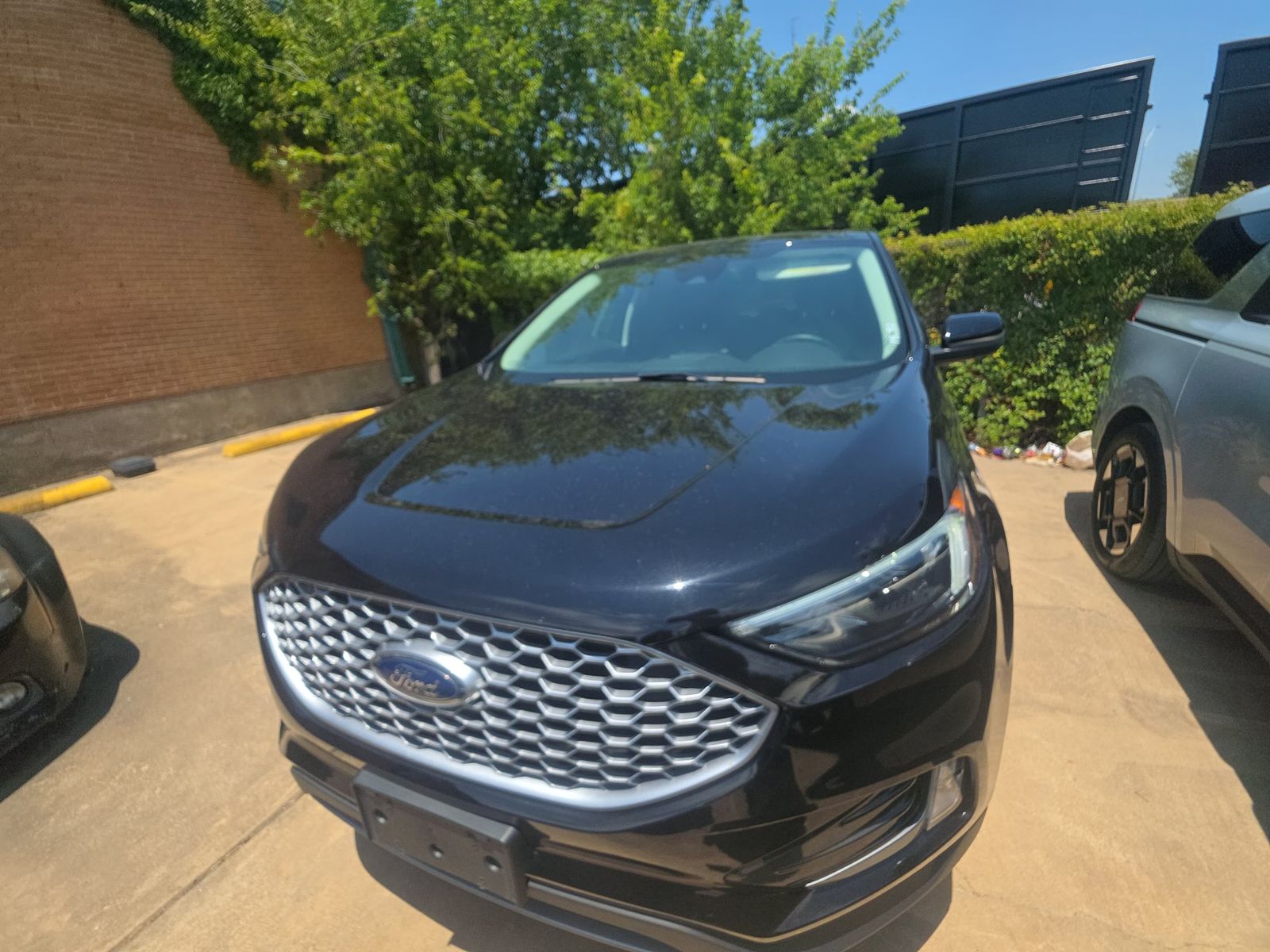 2023 Ford Edge SEL AWD