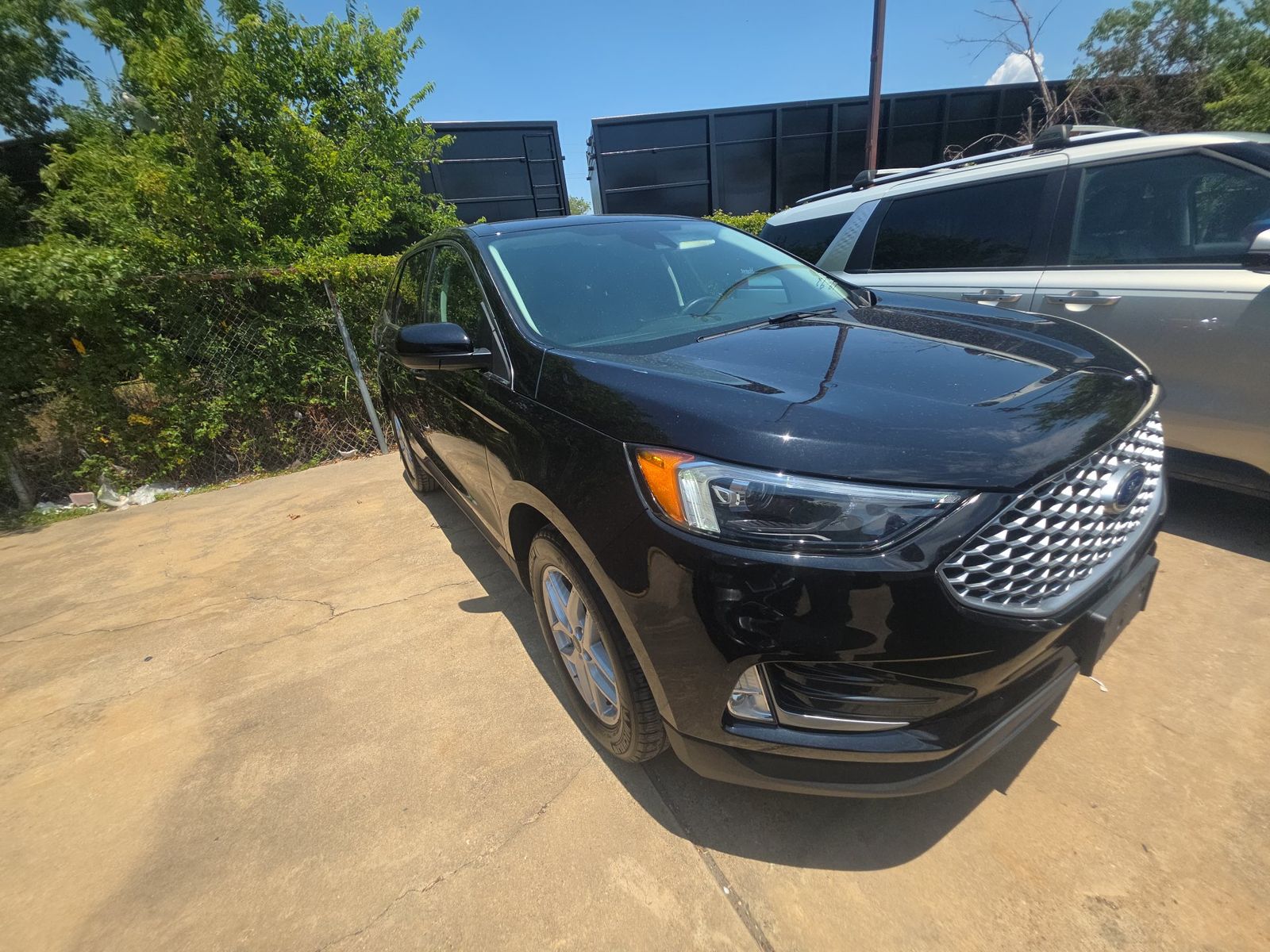 2023 Ford Edge SEL AWD