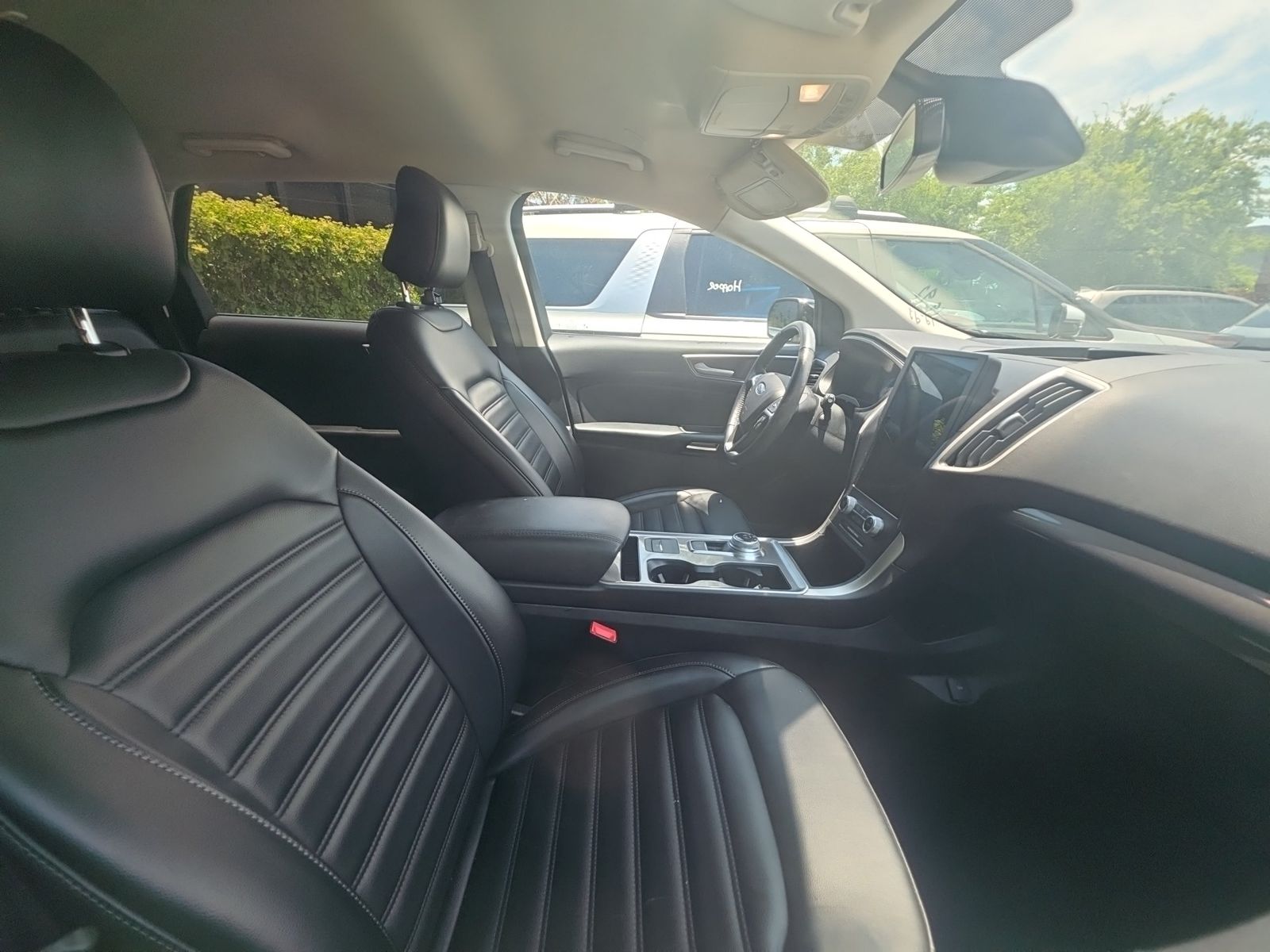 2023 Ford Edge SEL AWD