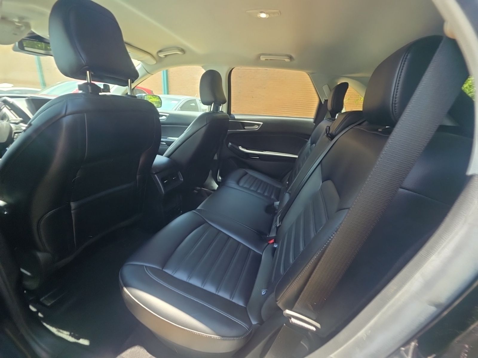 2023 Ford Edge SEL AWD