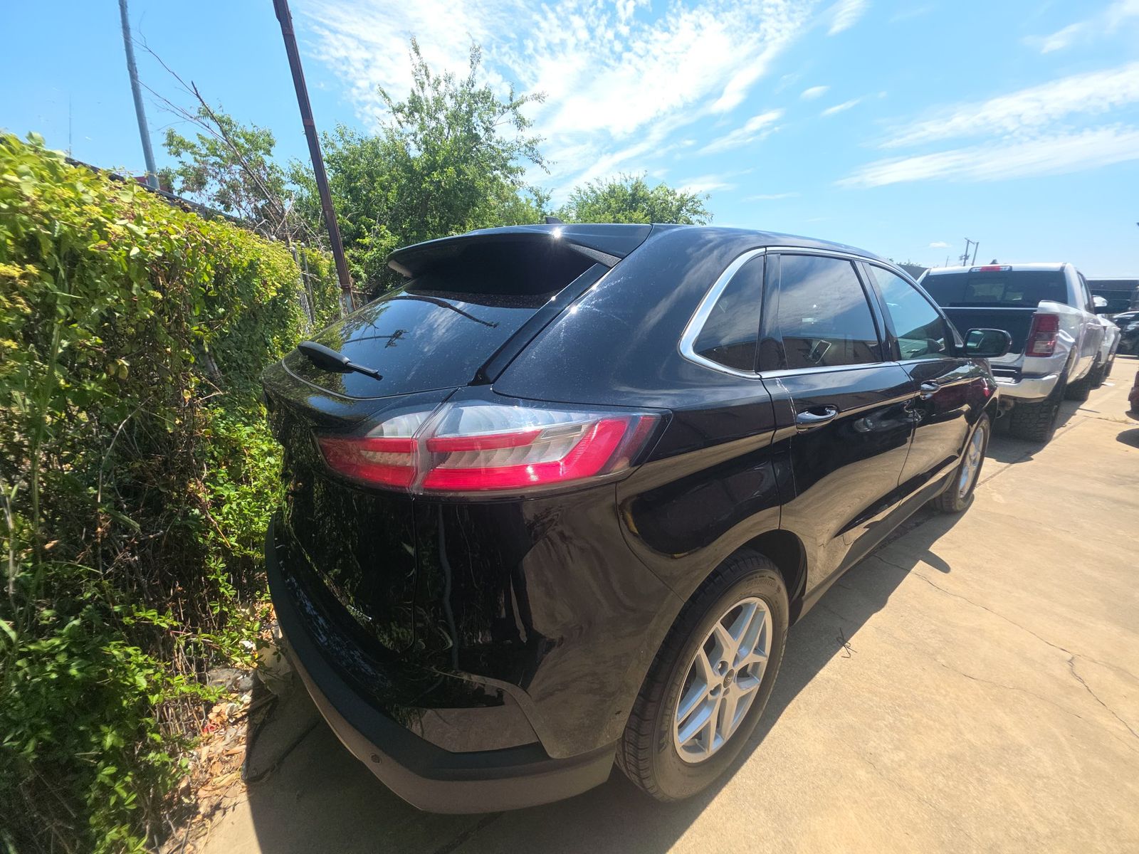 2023 Ford Edge SEL AWD