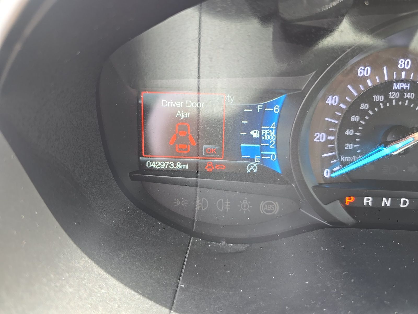 2022 Ford Edge Titanium AWD
