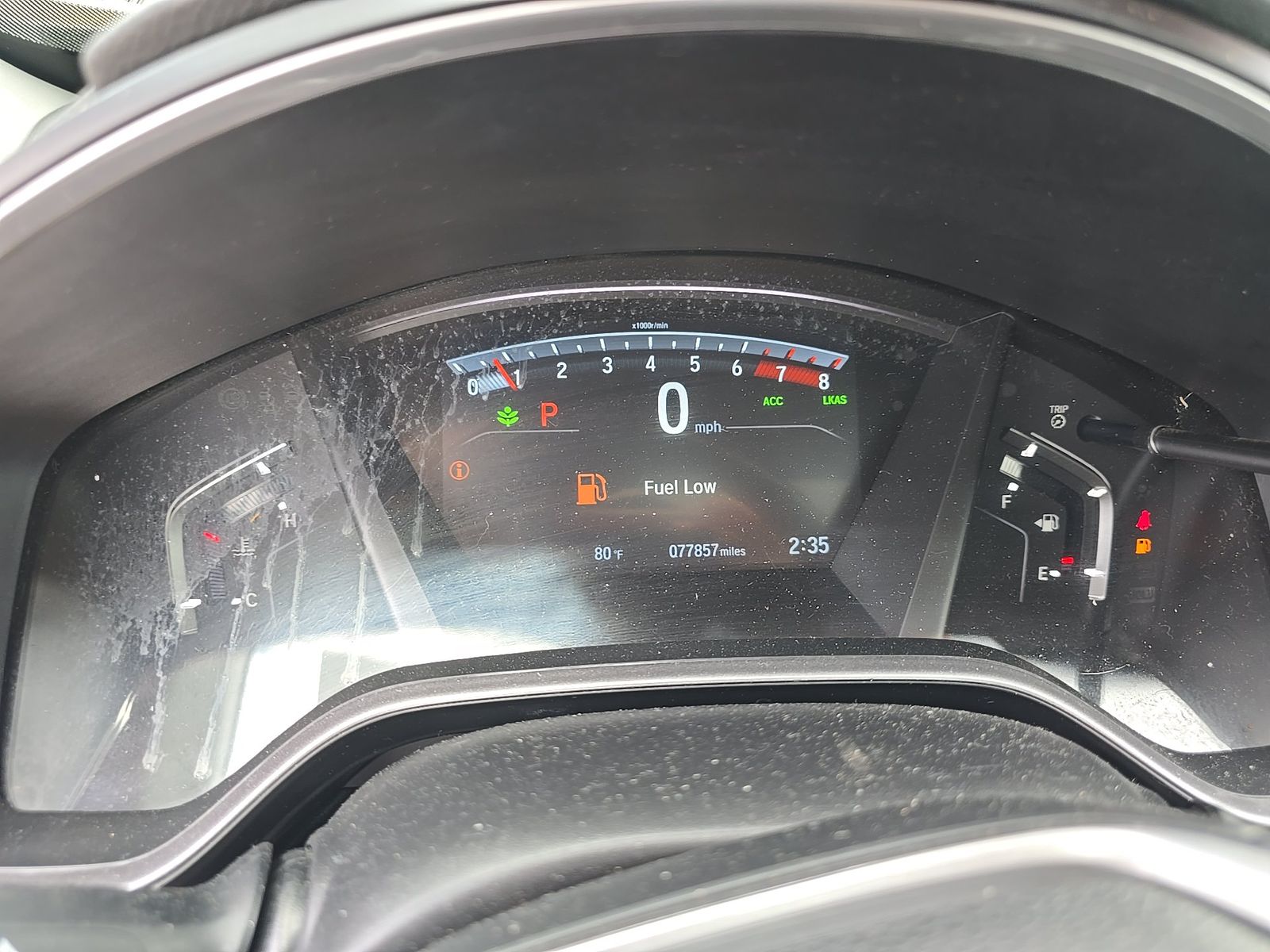 2022 Honda CR-V Touring FWD