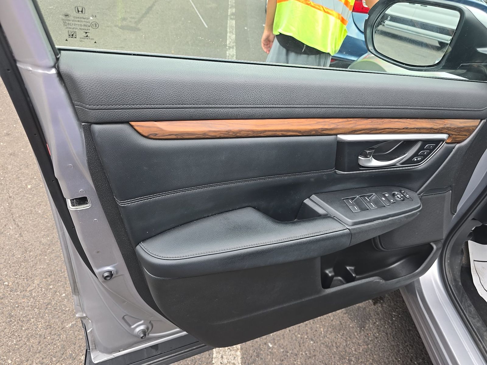 2022 Honda CR-V Touring FWD