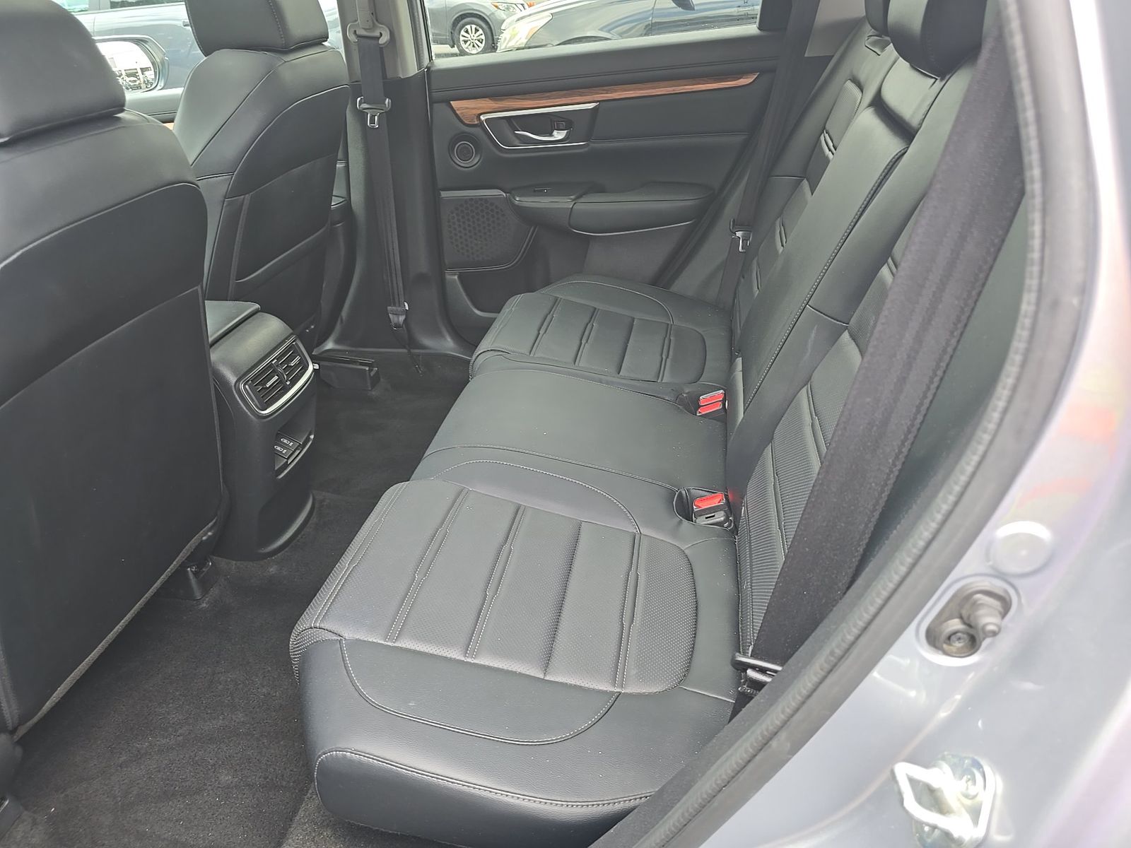 2022 Honda CR-V Touring FWD