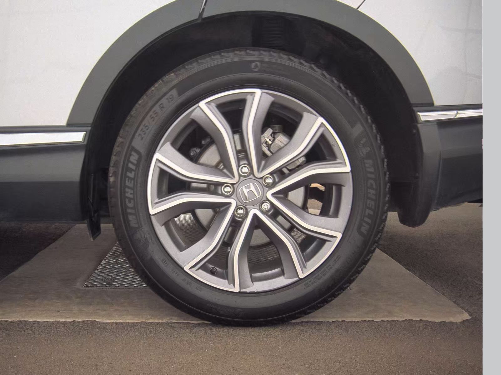 2022 Honda CR-V Touring FWD