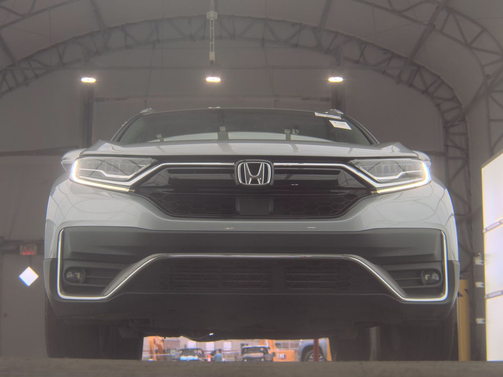 2022 Honda CR-V Touring FWD