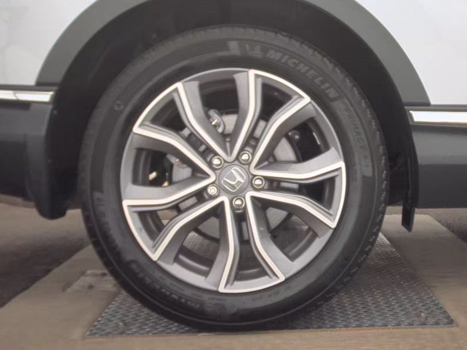 2022 Honda CR-V Touring FWD