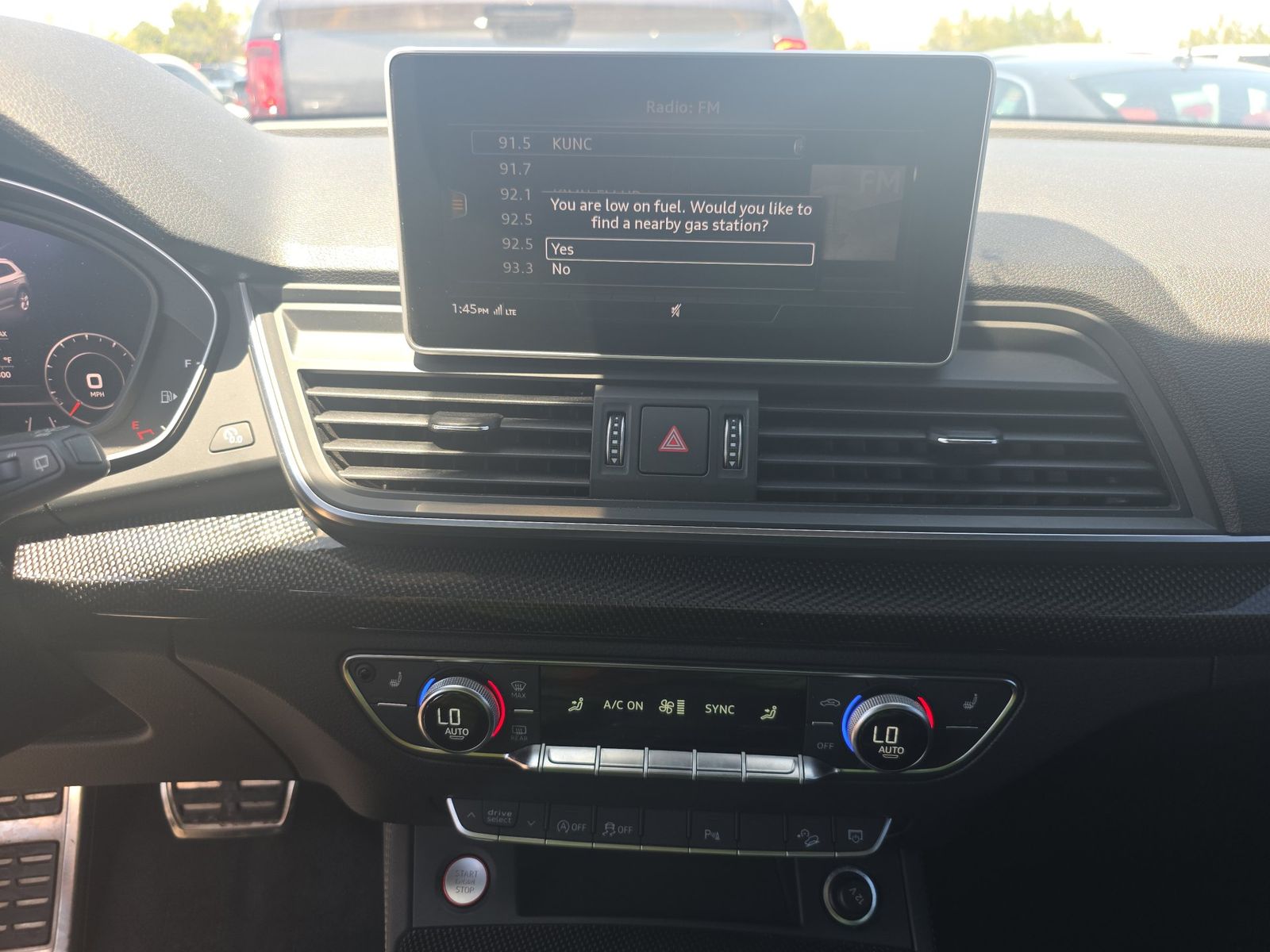 2018 Audi SQ5 Prestige AWD
