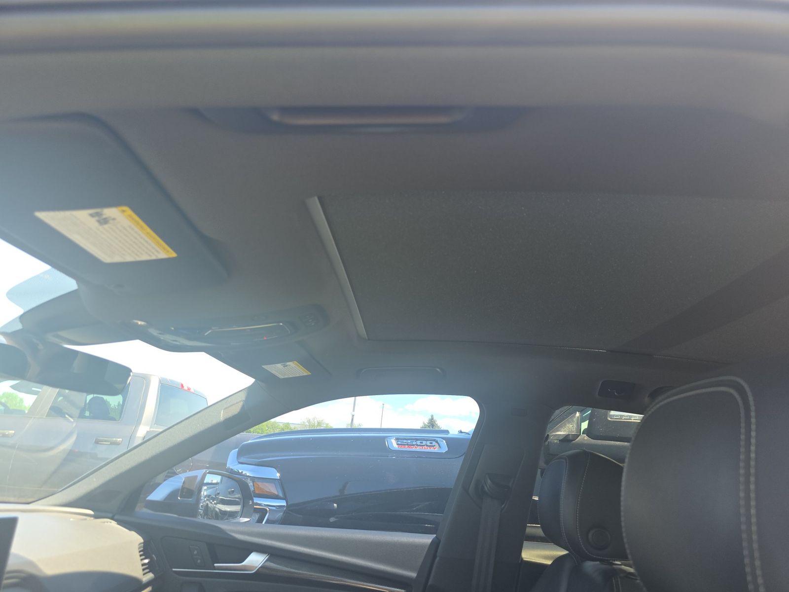 2018 Audi SQ5 Prestige AWD