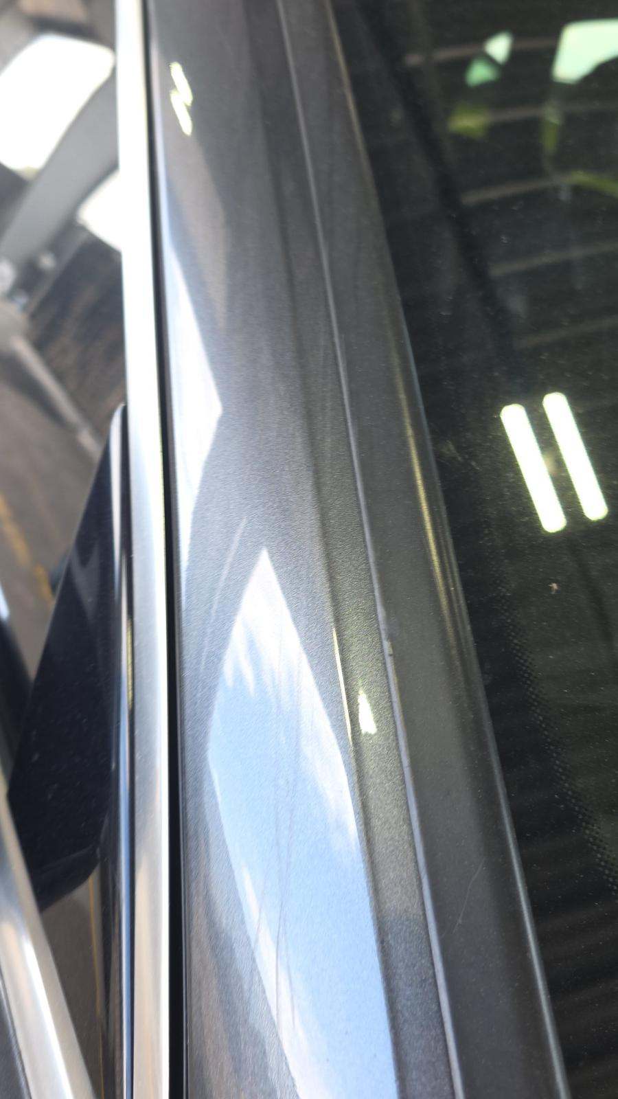2018 Audi SQ5 Prestige AWD
