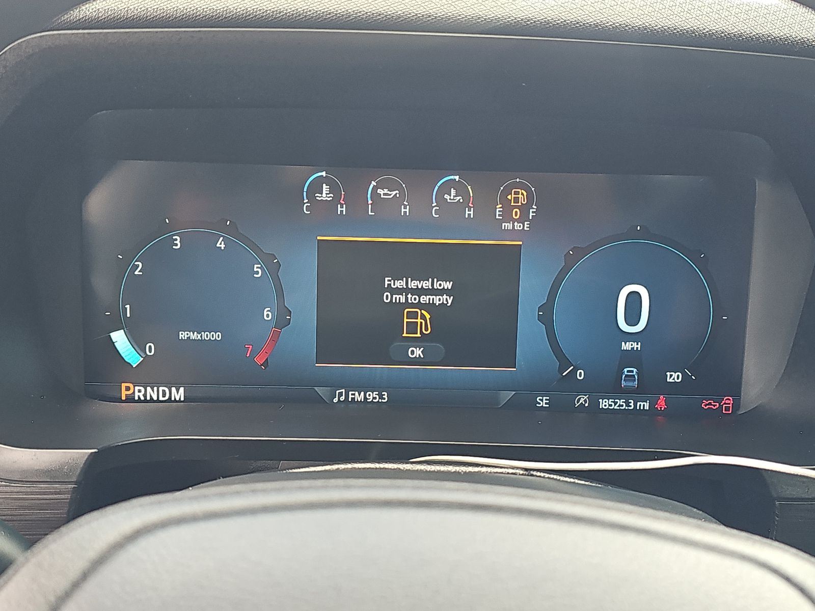 2024 Ford F-150 STX FWD