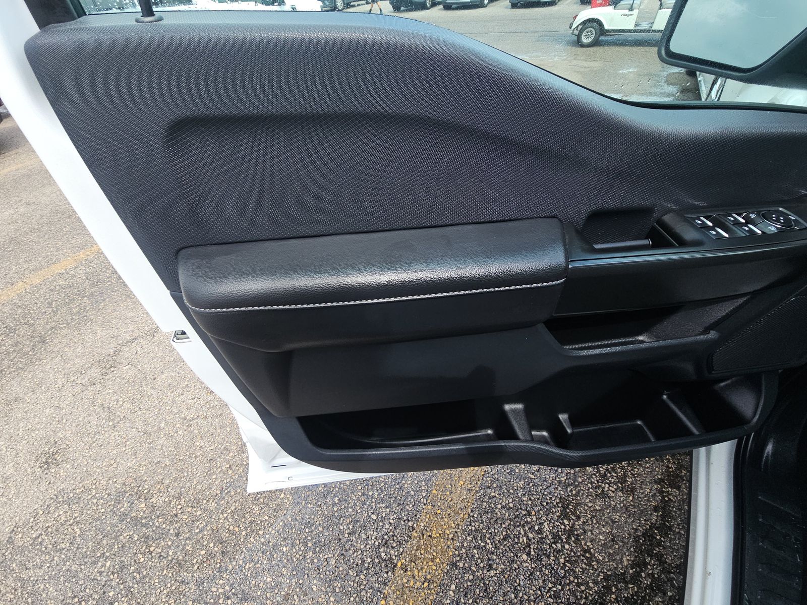 2024 Ford F-150 STX FWD
