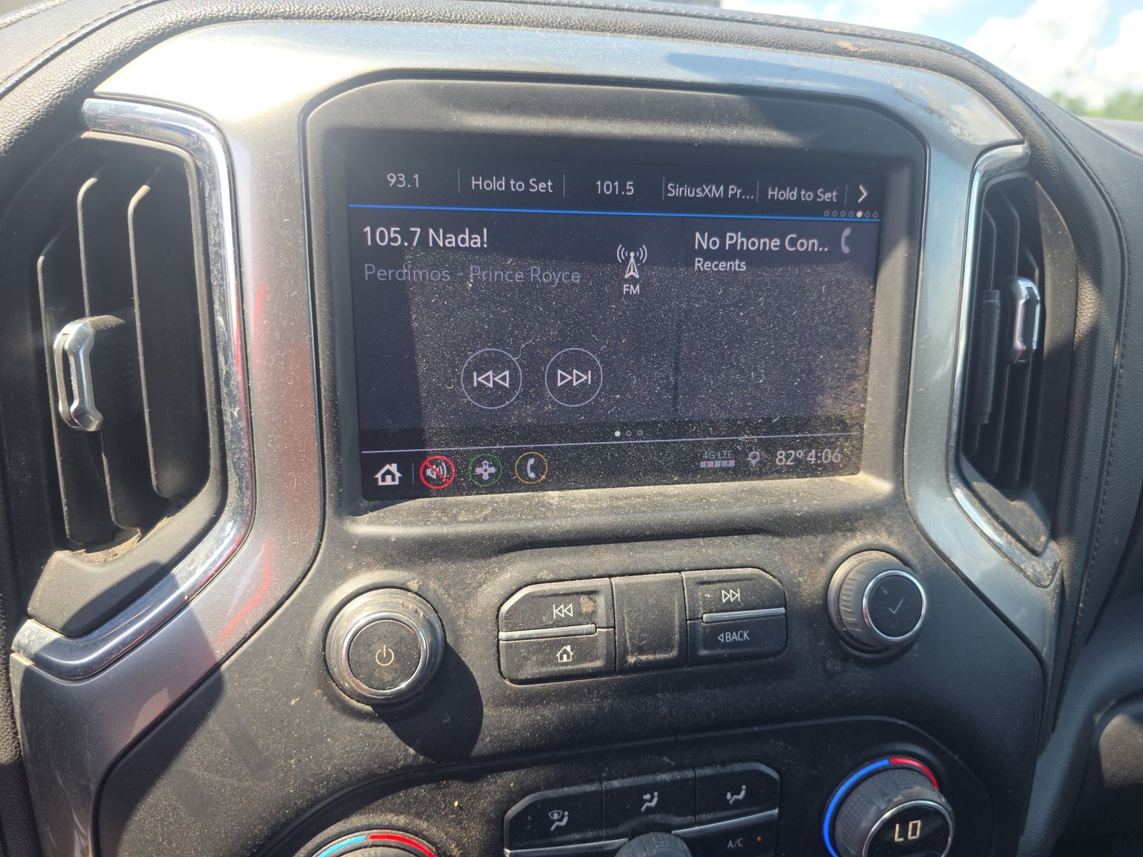 2023 Chevrolet Silverado 2500HD LT AWD