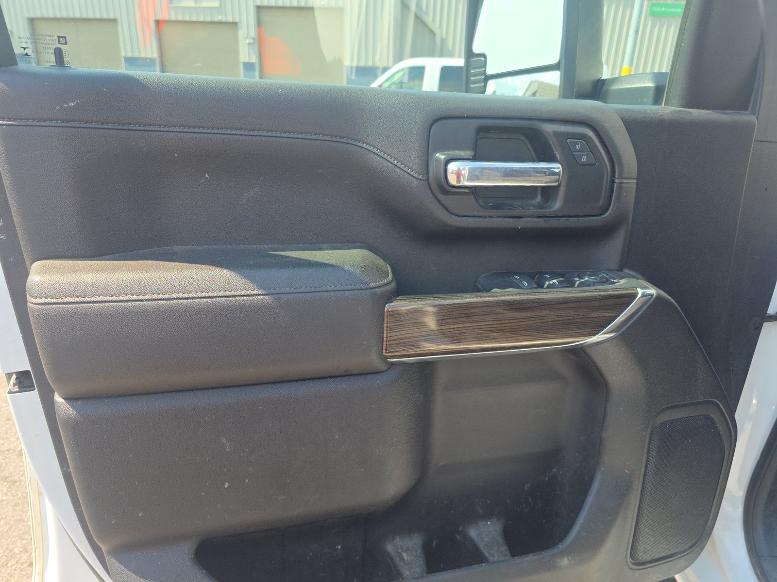 2023 Chevrolet Silverado 2500HD LT AWD