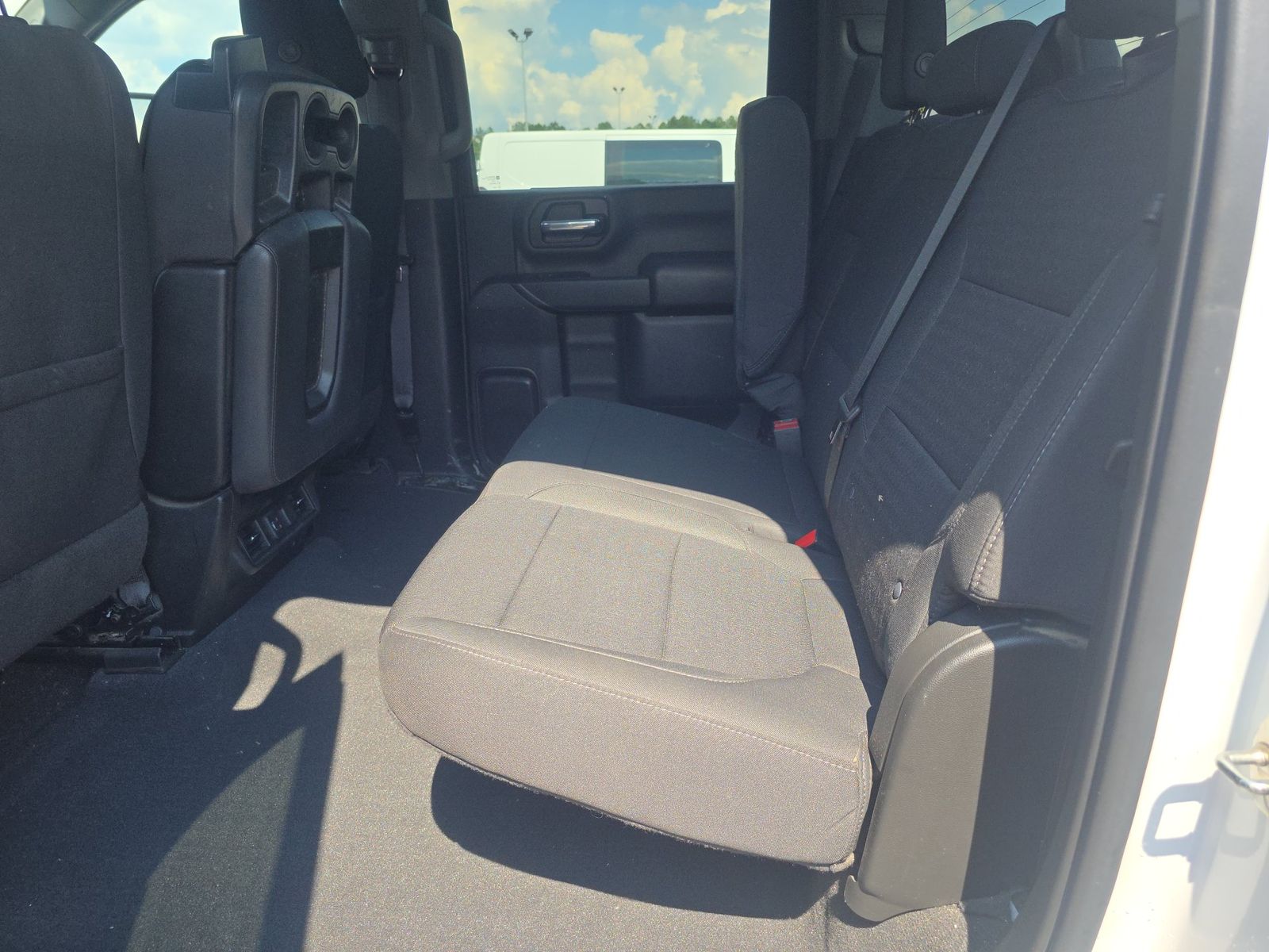 2023 Chevrolet Silverado 2500HD LT AWD
