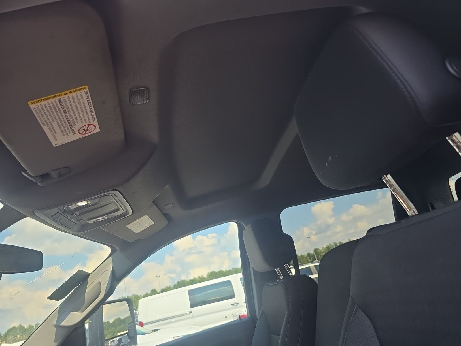 2023 Chevrolet Silverado 2500HD LT AWD