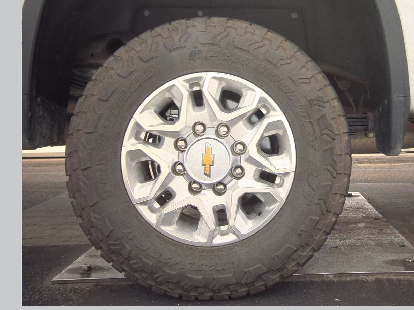 2023 Chevrolet Silverado 2500HD LT AWD